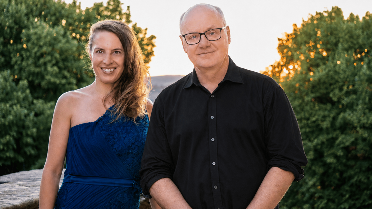 Sommernachtskonzert - Klassik und Filmmusik zum Träumen in der Niedermünsterkirche
