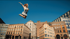 Kulinarisches Kino mit "Cleo" (2019) im Drei der Münze