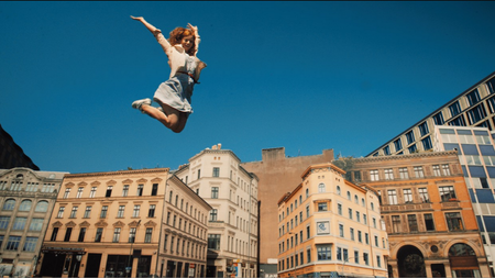 Kulinarisches Kino mit "Cleo" (2019) im Drei der Münze