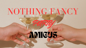 AMICUS VOL. 3