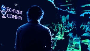 Echtzeit Comedy Winter-Special Donnerstag