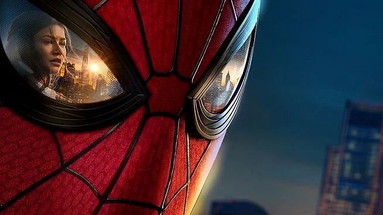 Spider-Man: Brand New Day