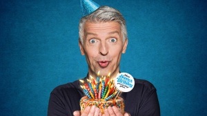 Johannes Flöck Früher war ich jünger – wenn Happy und Birthday getrennte Wege gehen