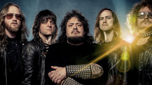 Bullet - S.O.R.M.