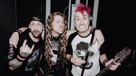 WIZO …bringt das Licht! - Tour 2026