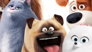 Dein erster Kinobesuch Retro: Pets