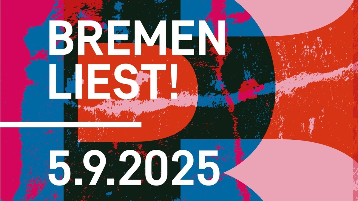 Bremen liest!