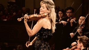 Anne-Sophie Mutter