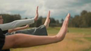 Zivilcourage-Kurs der Münchner Polizei