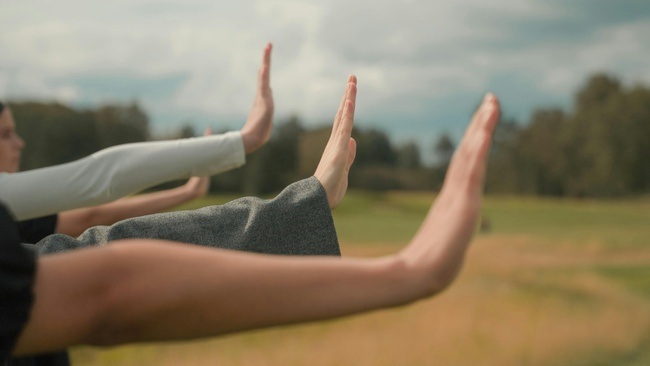 Zivilcourage-Kurs der Münchner Polizei