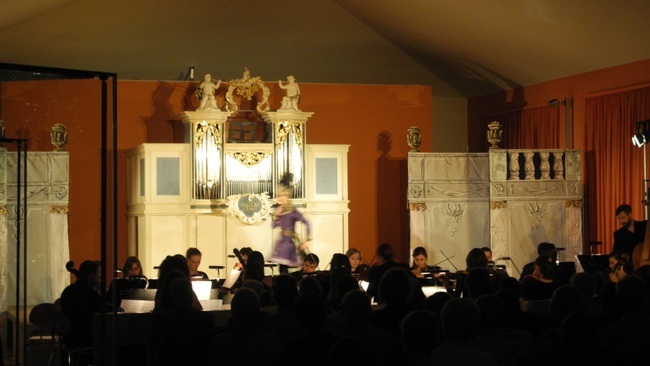Alte Musik Fest 2026: Akademiekonzert. Veranstaltung im Rahmen des Bachfestes Leipzig 2026