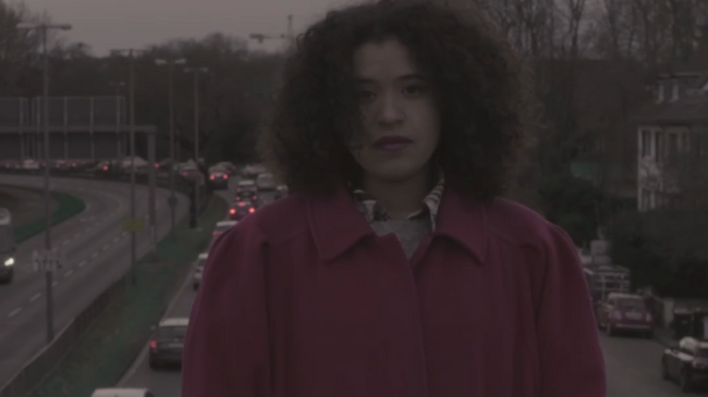 Nange EP Release Konzert