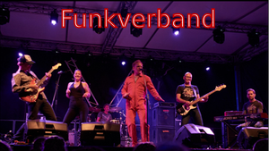 Funkverband