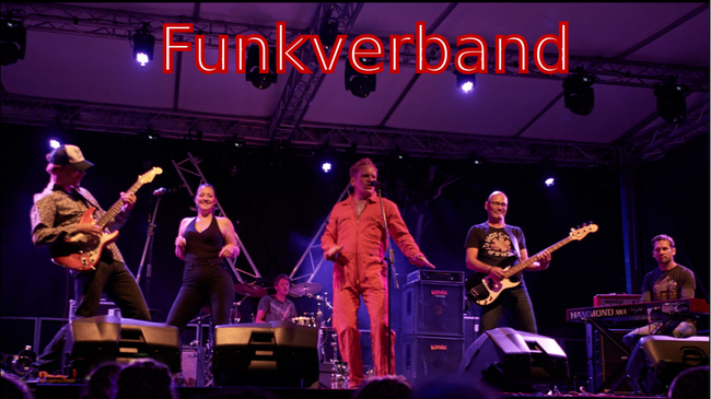 Funkverband