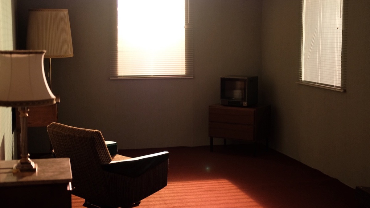 Was bedeutet es für einen Ort, geliebt zu werden?