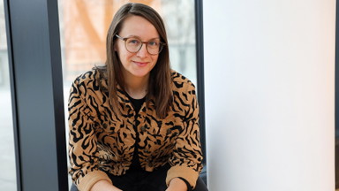 Johanna Sebauer liest aus »Popóm«