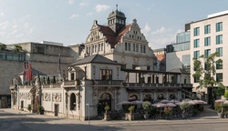 Münchner Künstlerhaus