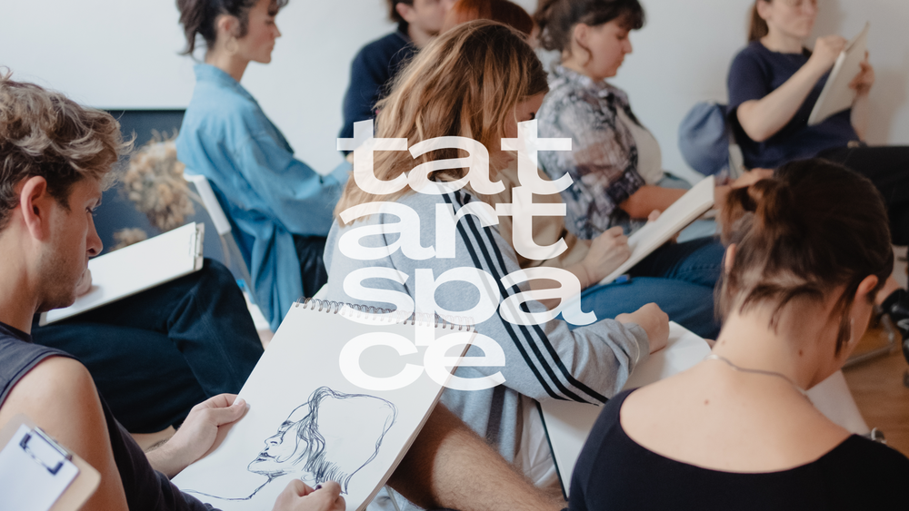 Markt + Tattoo (Halloween-Version)