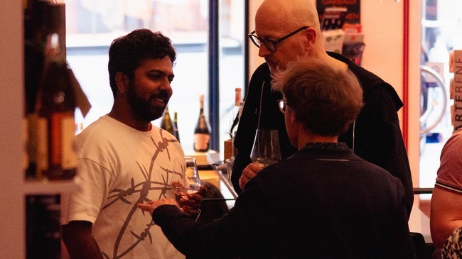 Feierabend im Glas "Apulien"