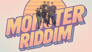 Monster Riddim in der Altstadt 🧌