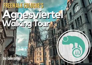 Agnesviertel Walking Tour