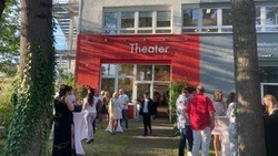 Cargo-Theater Freiburg