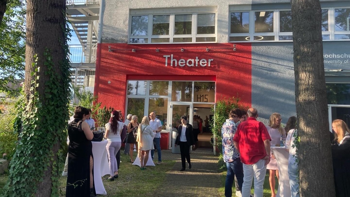 Cargo\u002DTheater Freiburg