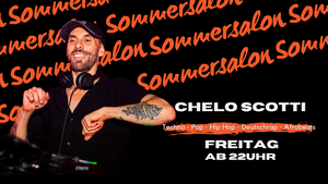 Dance It All Out | Chelo Scotti