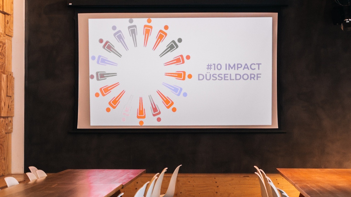 Impact Düsseldorf