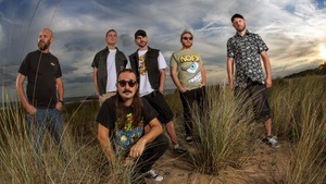 TALCO - 20h anniversary tour