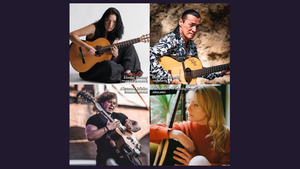 NACHT DER GITARREN 2025