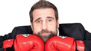 Stefan Schöttler - arschvollglück