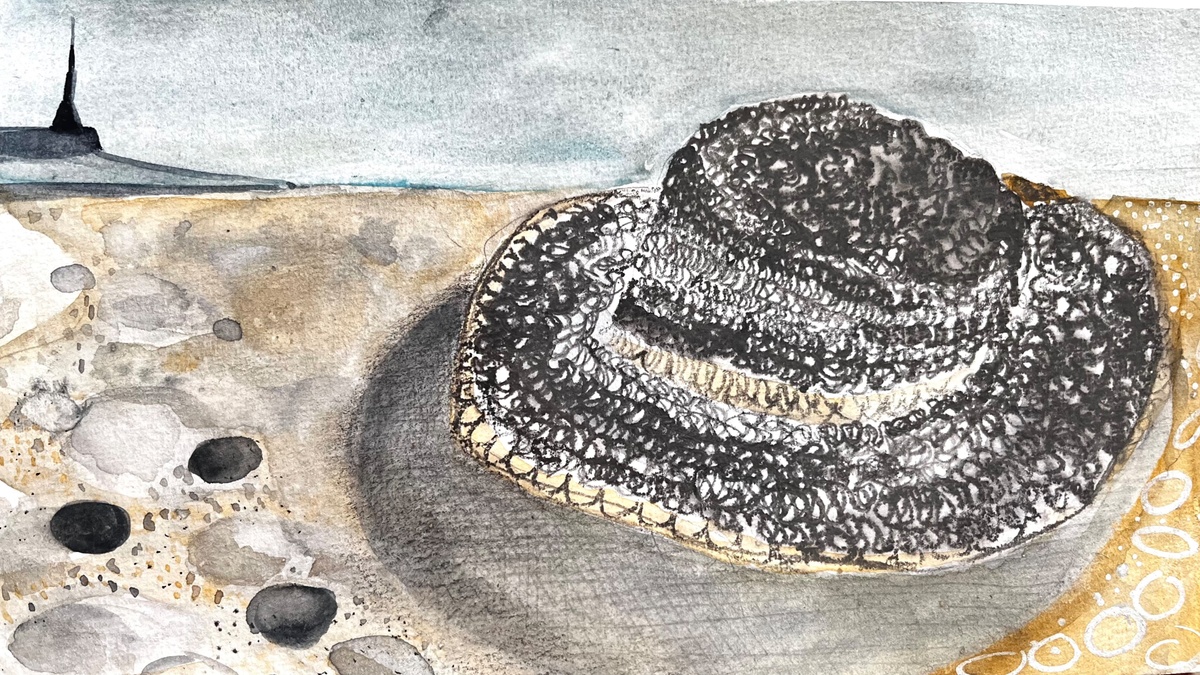 Florence Chassaing Artstudio