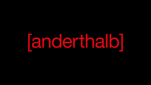 Oldschool HipHop Anderthalb-Bar