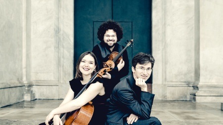 Brühler Schlosskonzerte | Haydn-Festival: „Neuer Trio-Standard“