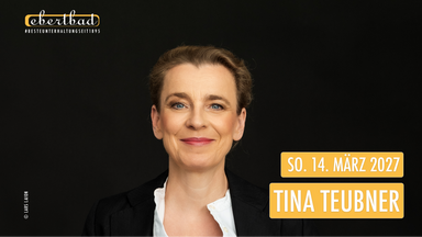 Tina Teubner - "Lieber schön alt werden als hässlich jung bleiben"