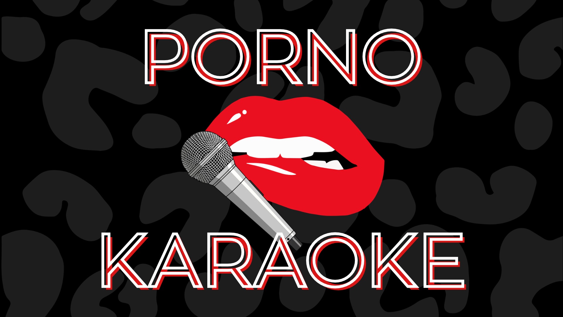 Porno-Karaoke "EUREVISION"