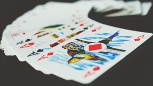 MAGIC, TRICKS & DRINKS (DNA. CAFÉ)