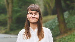 Salon-Lesung mit Elena Fischer