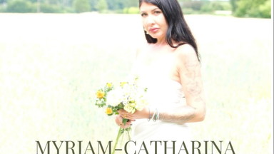 Live-Musik Myriam-Catharina Neosoul RnB