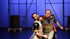 Coriolanus