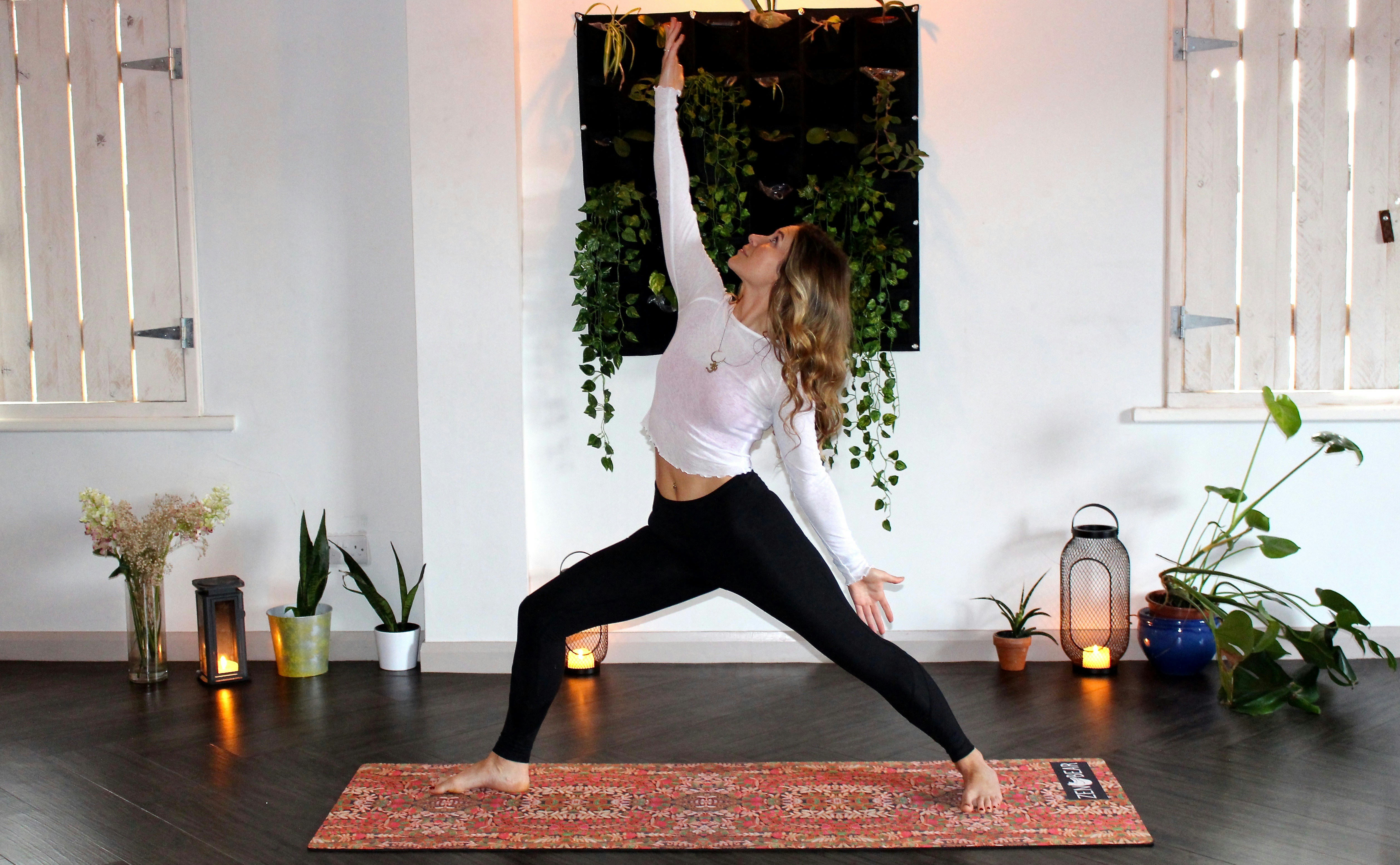 One week of free fitness: we show you how!