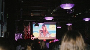 💖 LOVE AT FIRST SLIDE | Audience Ticket | Power Point Dating by Rausgegangen Köln 💖