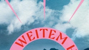 Berit Glanz: Unter weitem Himmel