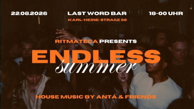 ENDLESS SUMMER