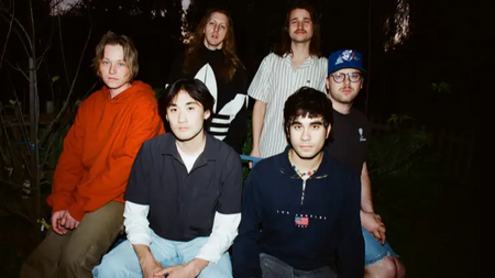 THE SOPHS | Europe 2026 Tour