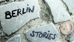Berlin Stories meets TextTransit