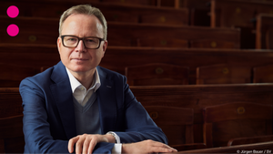 Verlust – ein Grundproblem der Moderne. Mit Andreas Reckwitz