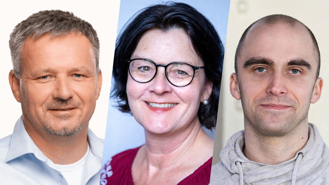 Politische Macht versus Zivilgesellschaft