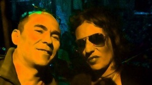 New Year, Old Shit – just vinyl